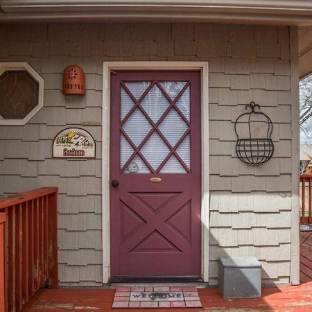 Sundance Suite, 1 Bedroom With Fireplace Dogs Ok Estes Park Luaran gambar