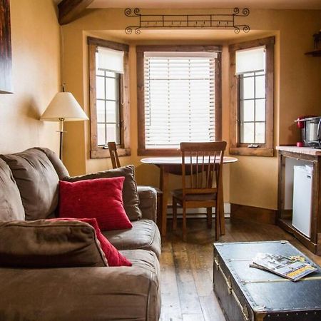 Sundance Suite, 1 Bedroom With Fireplace Dogs Ok Estes Park Luaran gambar