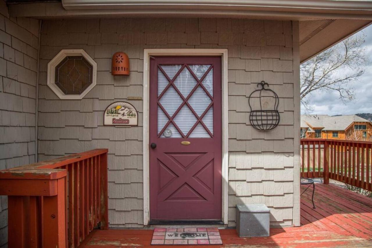 Sundance Suite, 1 Bedroom With Fireplace Dogs Ok Estes Park Luaran gambar